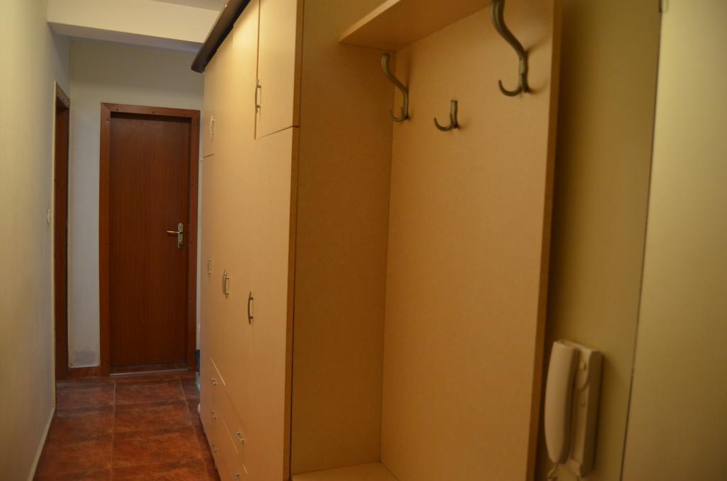 Downtown Studio Lejlighed Varna Eksteriør billede